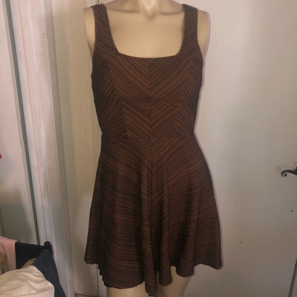 FREE PEOPLE DRESS SIZE XS - Picture 3 of 15